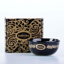 Antiga Barbearia de Bairro Premium Porcelain Shaving Bowl