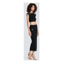 Balmain Dame Skjørt Svart S,