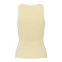 Gestuz Gzsaya Top Cream XL