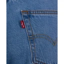 Levi's Dame Jeans Blå W30 L30,