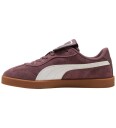 Puma Sko   Club Azura SD   Brun   Puma   38   Sko   Lilla