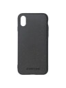 GreyLime iPhone X/XS Biodegradable Cover Black