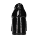 Jeffrey Campbell Dame Sko Svart 40 EU,