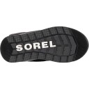Sorel Childrens Whitney Ii Plus Bootie Wp - Black - 27