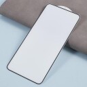 Samsung Galaxy S24 Full Cover Beskyttelsesglass Svart Kant
