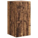  TV Veggskap Gamle tre 30 x 31 x 60 cm Konstruert tre