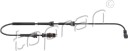 TOPRAN 701 899 Sensor ABS