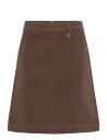 Claire Woman Cwnadia   Brown   36