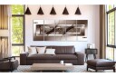 Bilde Brown Gradient 200x80 Artgeist sp. z o. o.