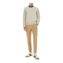 PS By Paul Smith Herre Strikkevarer Hvit M,