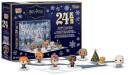 Funko Pocket POP! Countdown Calendar: Harry Potter