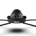 Silva 58 Kayak Kompass