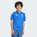 Adidas Italia 26 Hjemmedrakt Junior Bold Blue 152