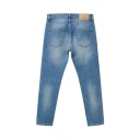 BE Able Herre Jeans Blå W36,