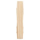 vidaXL Espaliergjerder 5 stk gran 180x60 cm