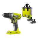 Ryobi Drill ONE+ R18DD2 220S 18v