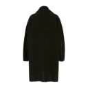 The Row Dame Strikkevarer Svart L,