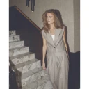 Co'Couture Dame Jakker Brun S,