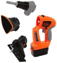Smoby Black & Decker Evo - Orange - ONE SIZE