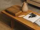 Frama Farmhouse Salongbord 52x105 cm Eik