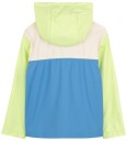 Billieblush Hooded Windbreaker Green 104
