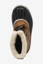 Sorel   Boots Big Kids Yoot Pac™ TP WP   Svart