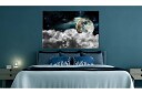 Bilde Magic Night 90x60 Artgeist sp. z o. o.