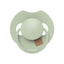 Lovi Prime Silicone Dynamic Soother Pistachio 0-6M 1Pcs