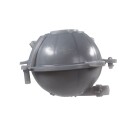 Utjevningsbeholder, kjølemiddel METZGER 2140406