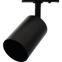 Scan Products Mita 1p spot round black