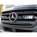 LED integrasjonssett LAZER GKMSPELITEG201K MB Sprinter