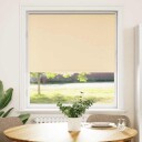  Rullegardin lystette 110x175 cm stoff bredde 105,7 cm polyester 8721158318541