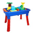 Happy Summer Sand& Vandlegebord