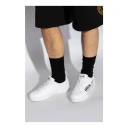 Versace Jeans Couture Herre Sko Hvit 39 EU,