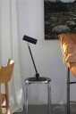 Markslöjd   Bordlampe Arlo 1L   Svart