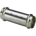 5 stk 28 mm Sanpress Inox G-koblingskobling