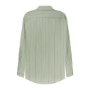 MM6 Maison Margiela Dame Bluser & Skjorter Grønn S,