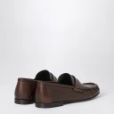Brunello Cucinelli Dame Sko Brun 38 EU,