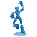 Marvel Avengers Bend And Flex Missions Svart Panther Is-Oppdrag