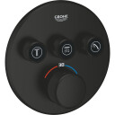 Grohe Termostatblander Ø158 mm