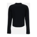 Jacquemus Dame Topper Svart M,
