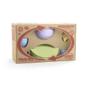 Grønn Toys Dish Set
