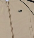 Adidas Originals Tracksuit jakke SST Track Beige