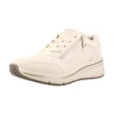 Skechers, Dame, Sport, Beige, 40 EU,