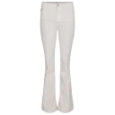 Lois Dame Bukser Hvit W32 L30,