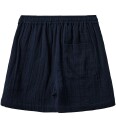Sofie Schnoor Shorts   Dark Blue   Sofie Schnoor   8 år 128   Shorts   Blå
