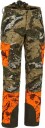 Swedteam Ridge Trouser DESOLVE® Fire/Veil 46