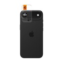 Spigen Optik Pro EZ Fit Kameralinsebeskytter for iPhone Air - 2 Pakning, Svart