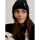 Aim'n Lue Chunky Beanie Svart