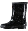 Hunter Gummistøvler   Kids First Giant Glitter   Svart   Hunter   26   Gummistøvler